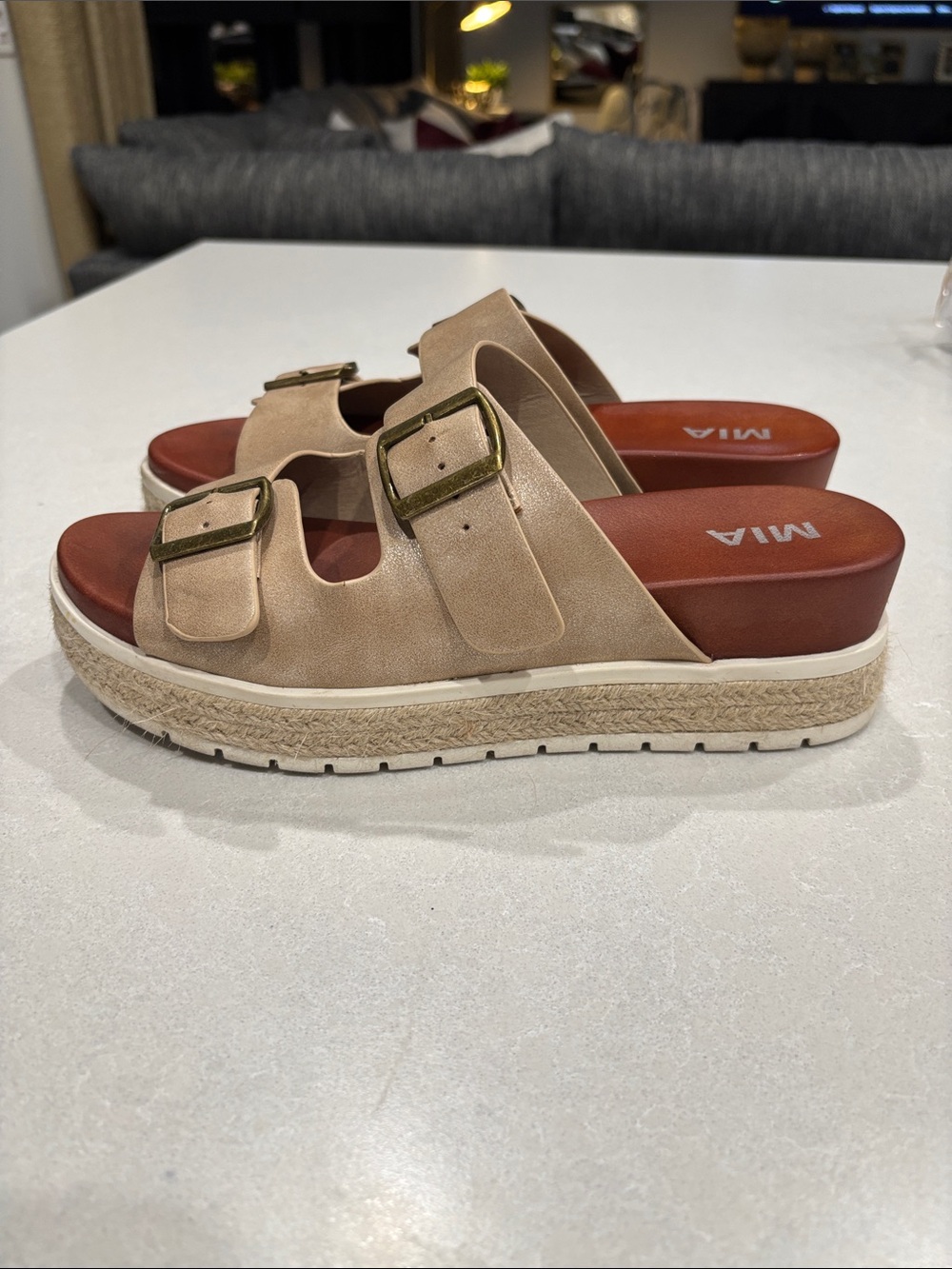 Mia shoes - Picture 5 of 6